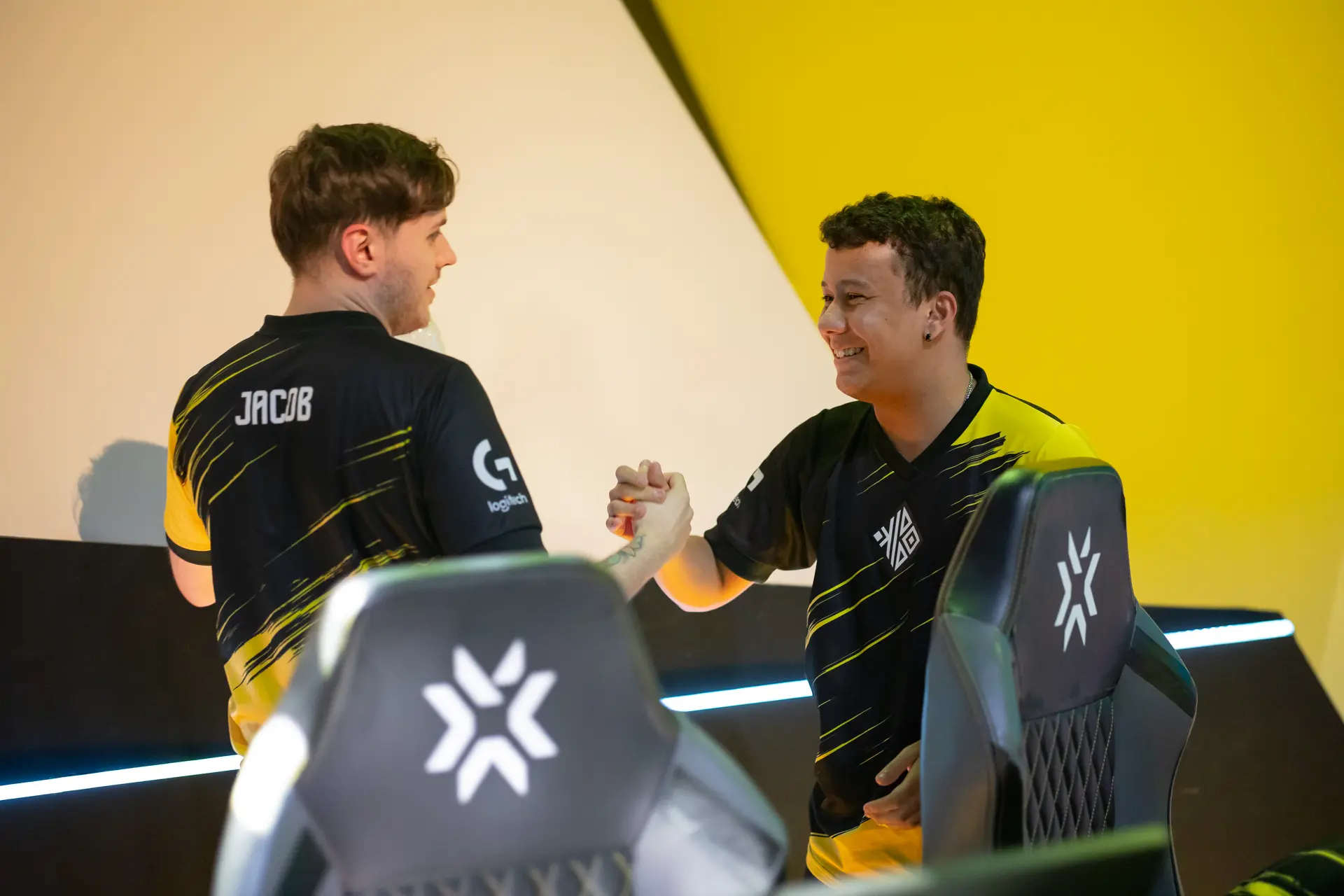 VCB 2024: ODDIK transfere vaga para a Stellae Gaming, revela site