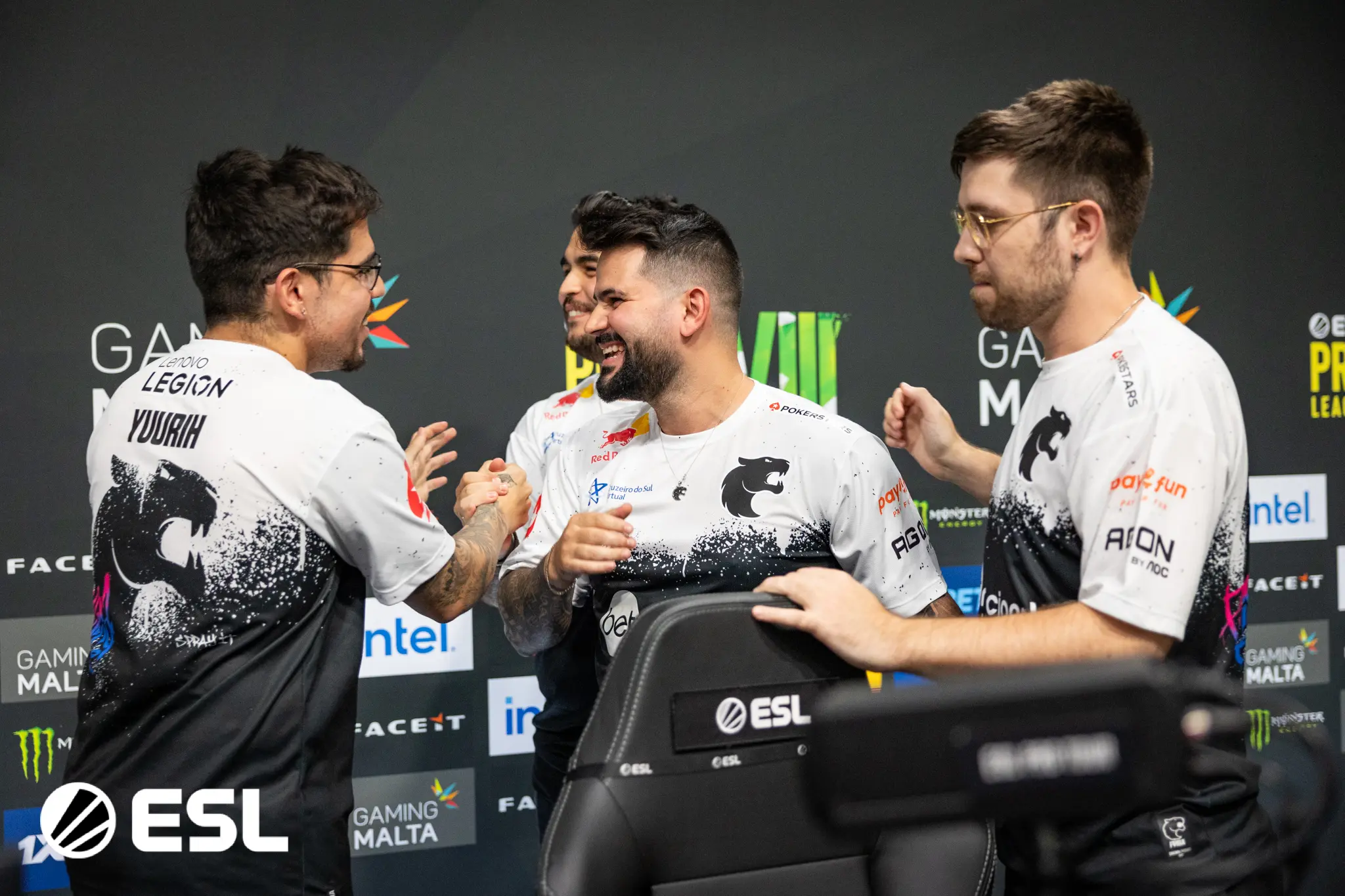 Agenda de E-Sports: Calendário de Jogos da semana (2 a 8 de outubro)