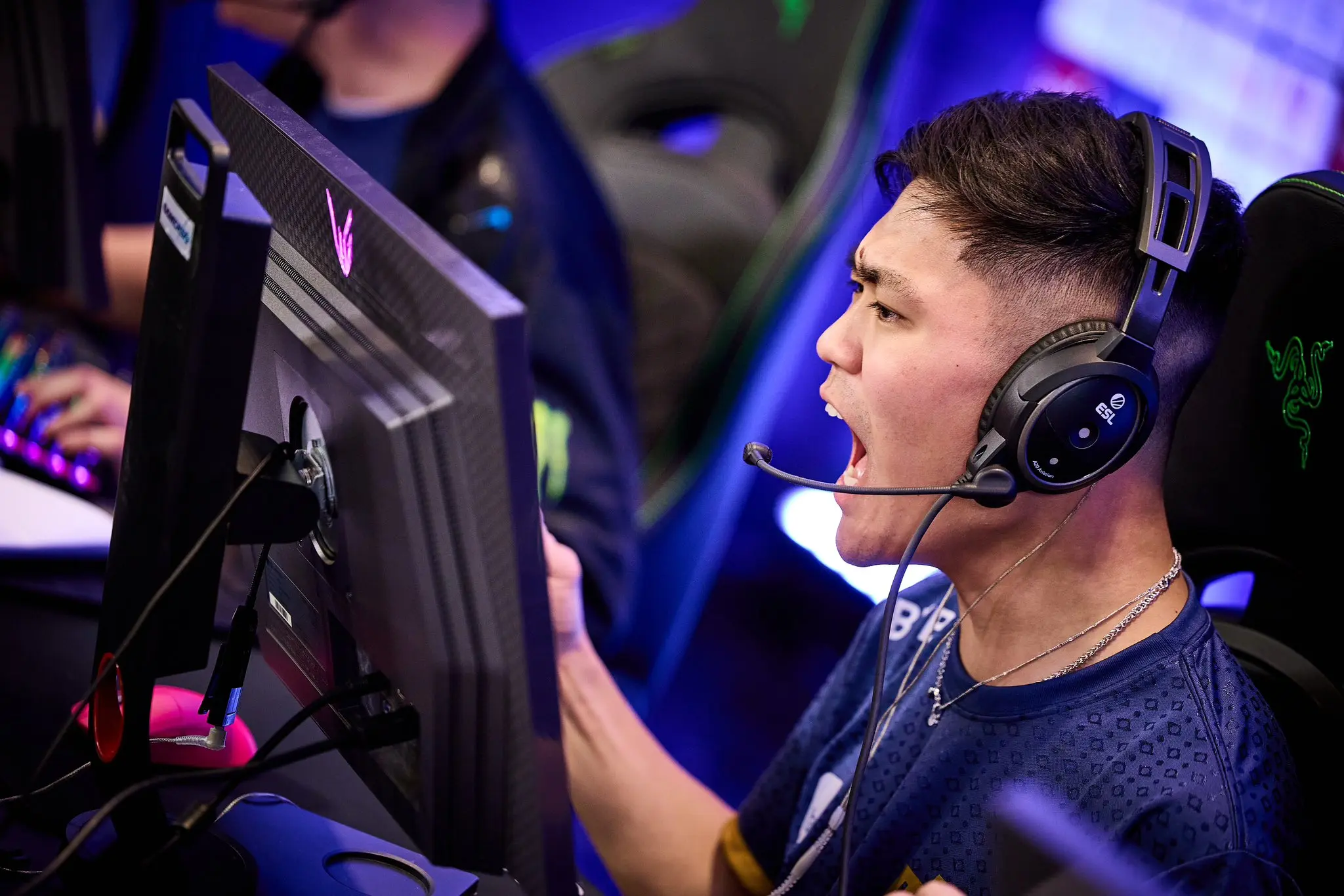 ESL Pro League S18: MIBR derrota Mounz e estreia com vitória