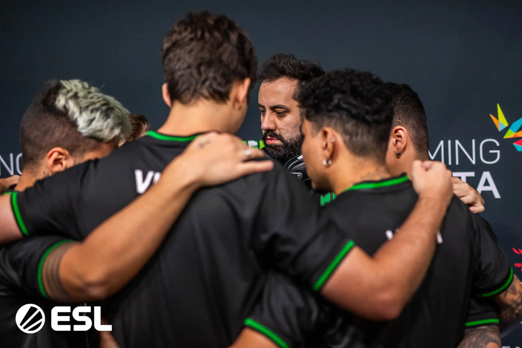 ESL Pro League S18: Imperial bate 9z e conquista primeira vitória