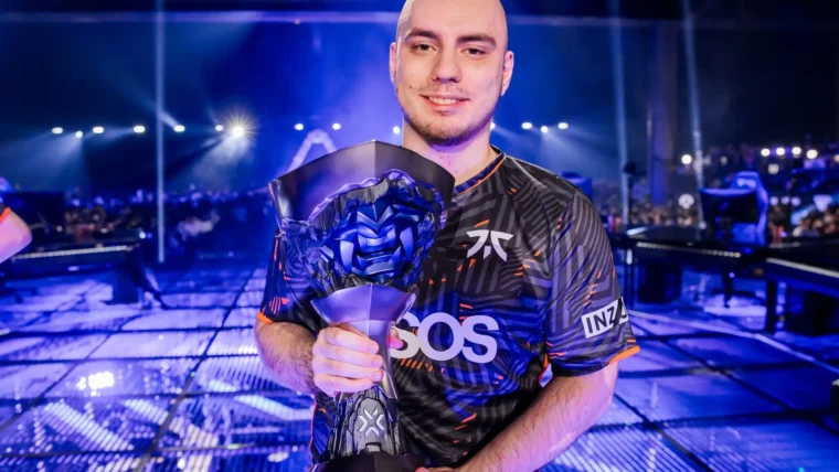 VALORANT: Os 5 melhores jogadores do ano