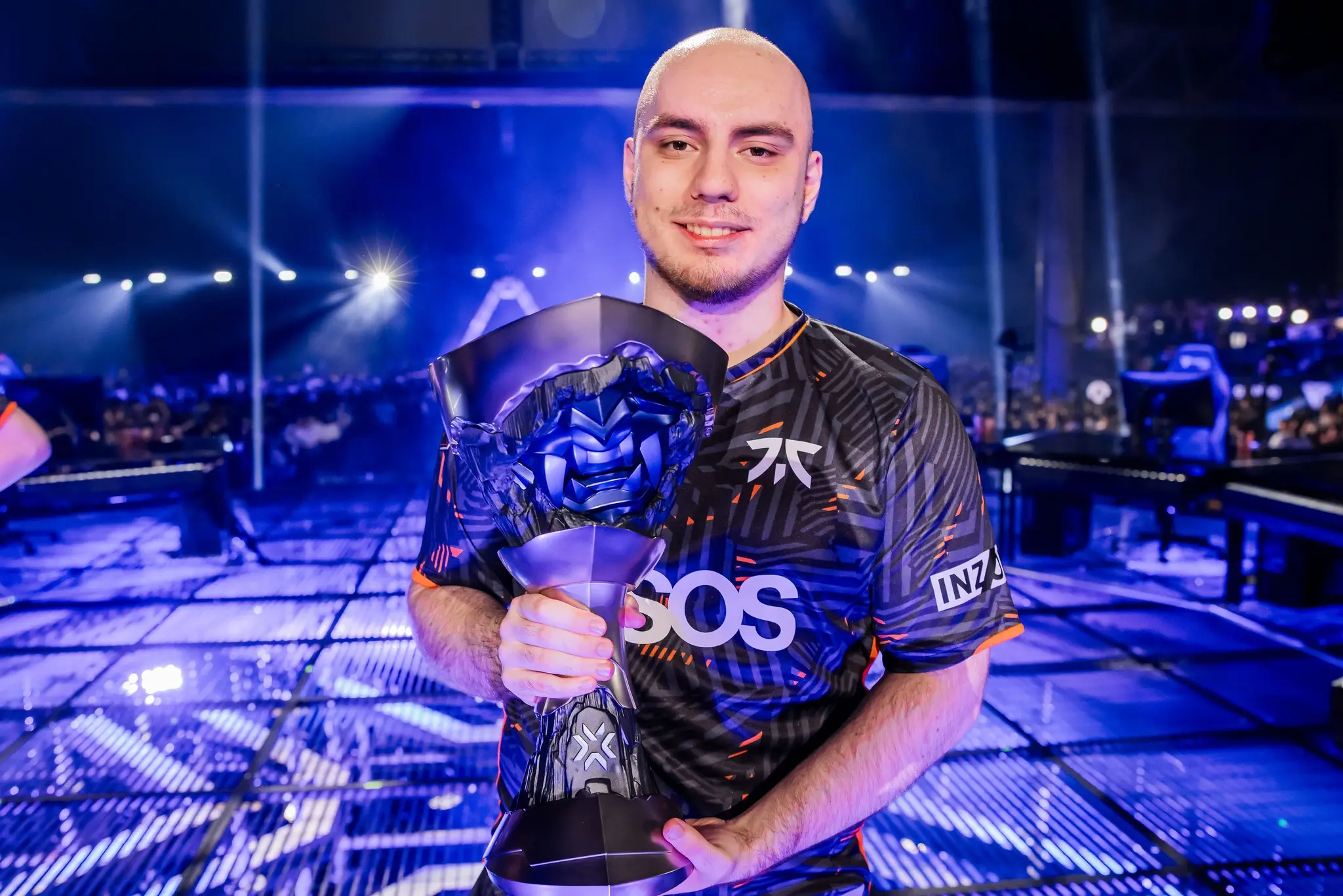 VALORANT: Os 5 melhores jogadores do ano
