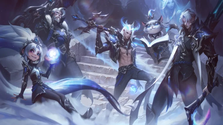 LoL: Desenvolvedores afirmam que vão resolver um grande problema no client