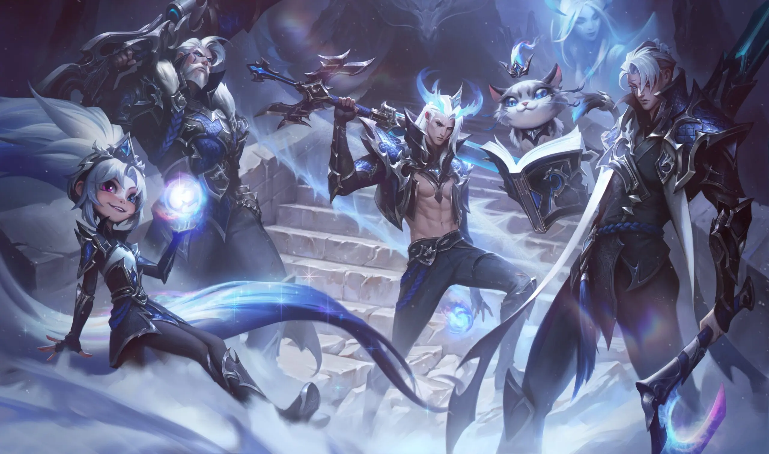 LoL: Desenvolvedores afirmam que vão resolver um grande problema no client