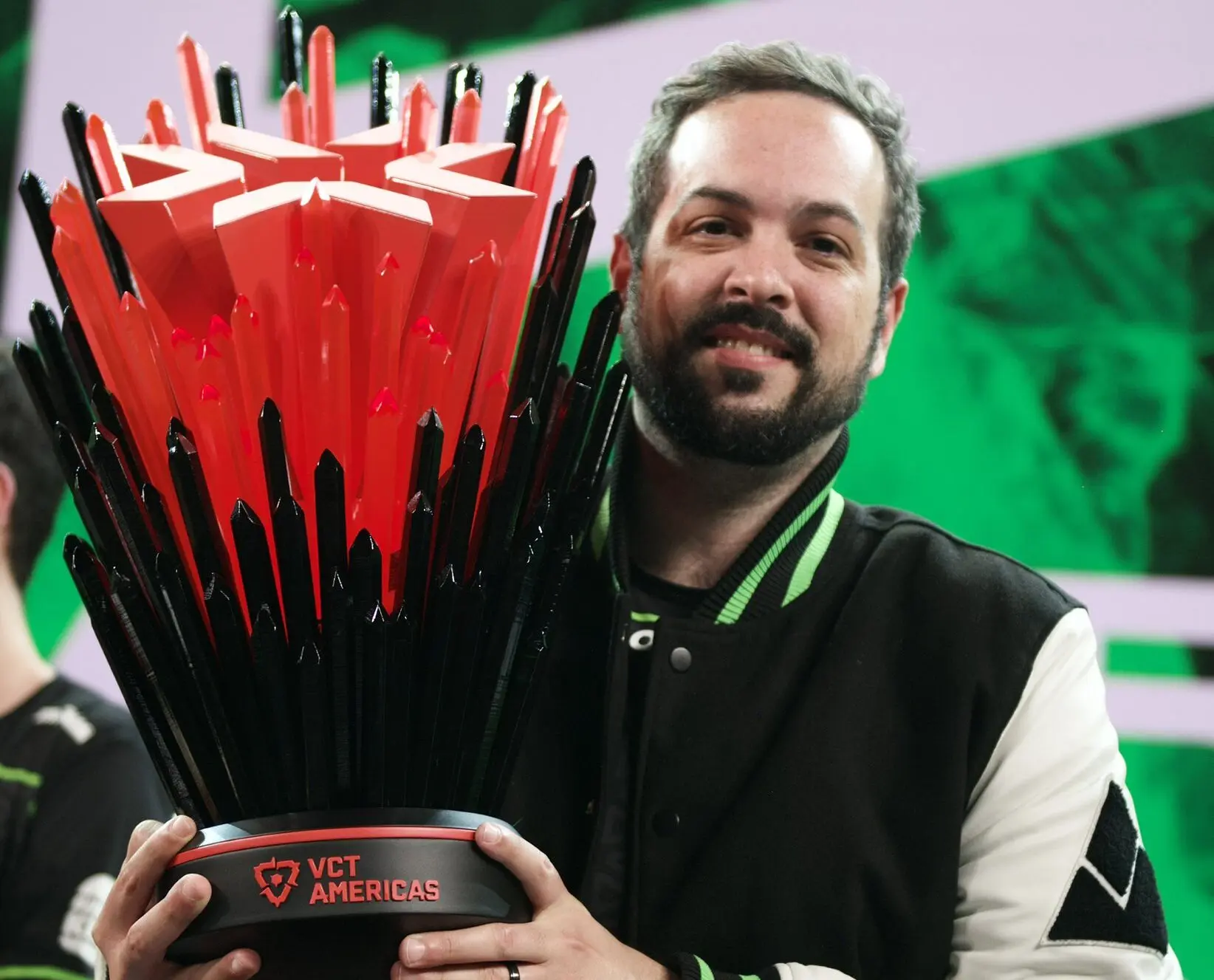 VALORANT: fRoD está descartado da equipe, segundo insider