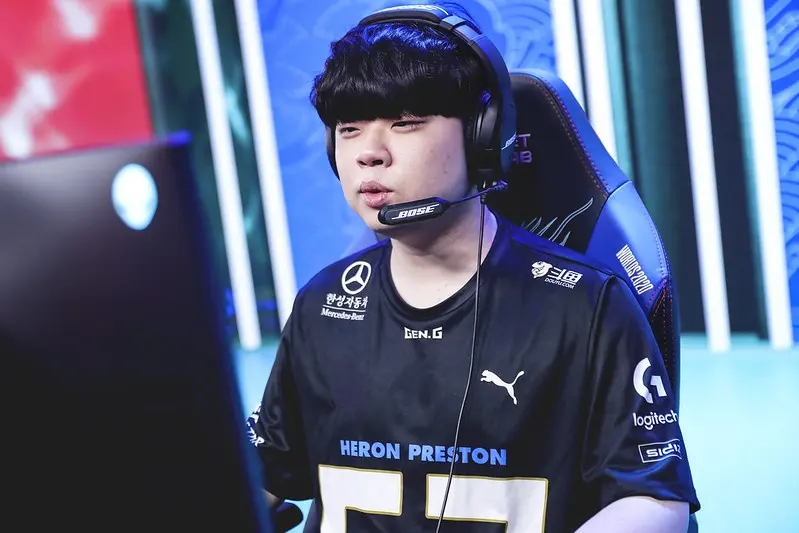 LoL: Clid teria sido banido do jogo profissional por um ano 1 LoL: Clid teria sido banido do jogo profissional por um ano