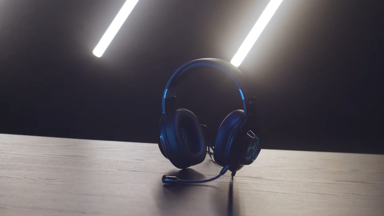 Headset Gamer: 3 opções abaixo dos R$ 100
