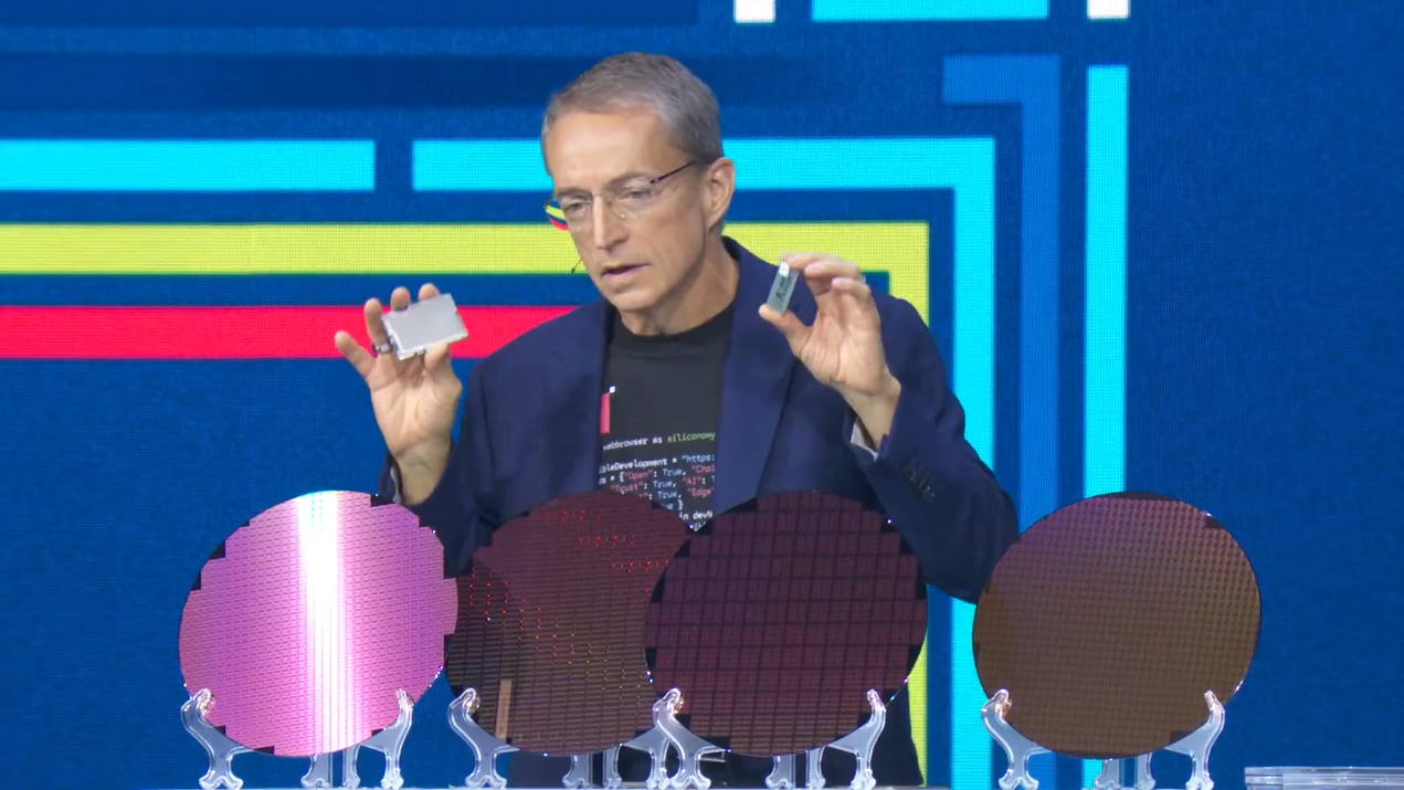 Intel anuncia 14ª Geração Core-HX e CPUs para desktop de 65W