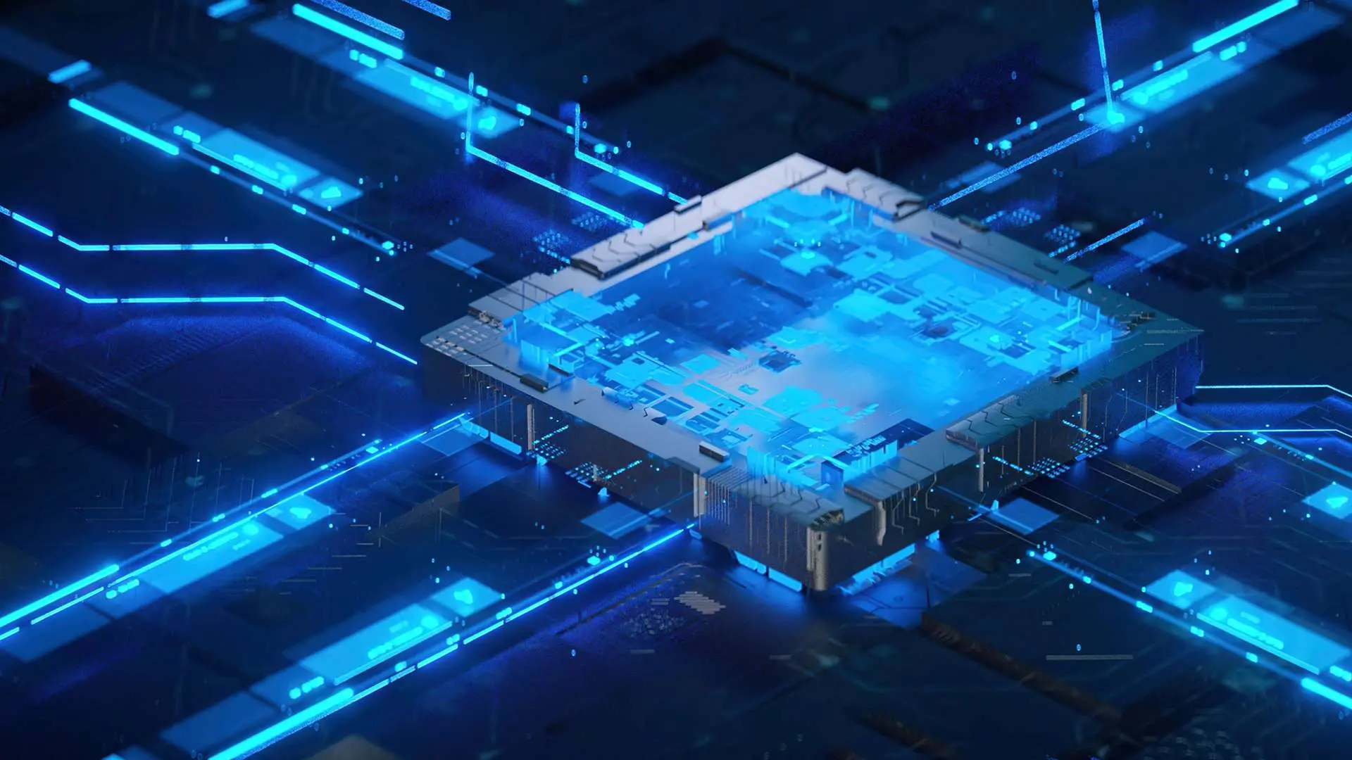 Dados do Intel Core i9-14900K são vazados no Geekbench