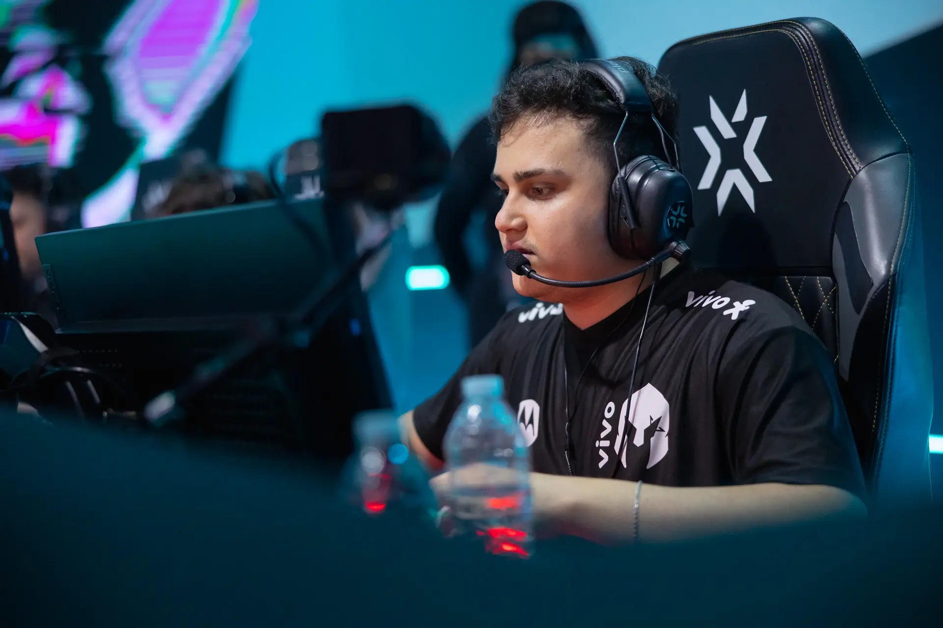VALORANT: FURIA assina contrato com liazzi, diz site