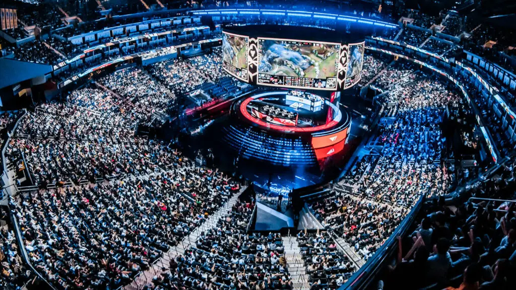 Worlds 2023: Grupos e confrontos da estreia são definidos