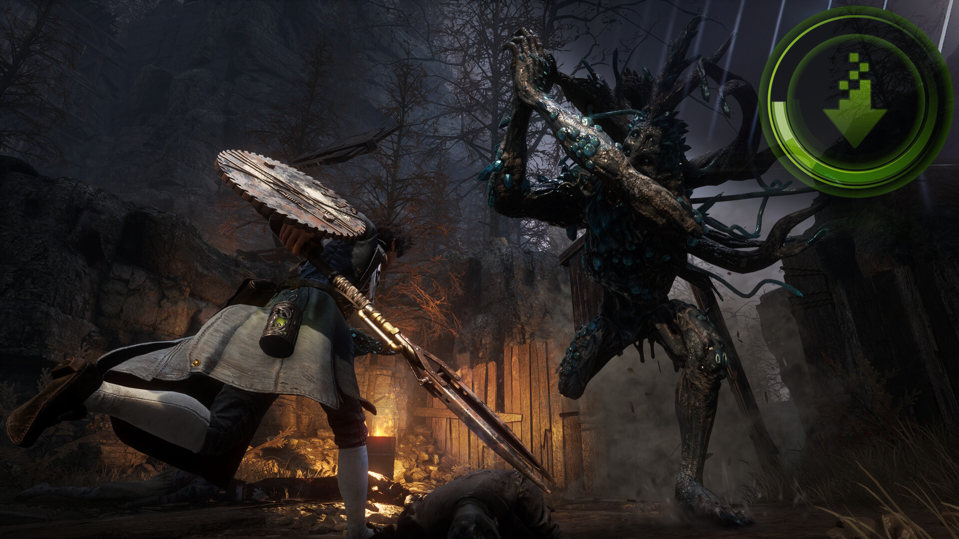 NVIDIA lança atualização do Game Ready Driver para Lies of P, Mortal Kombat 1 e Starfield