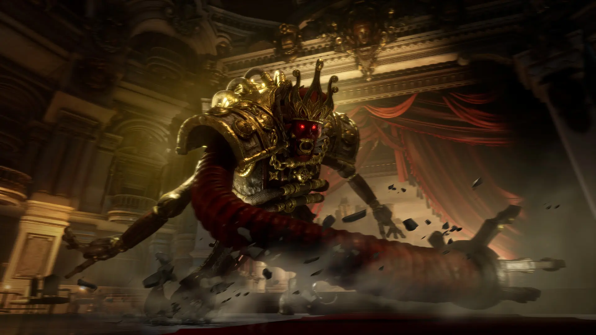 Driver AMD Radeon Adrenalin 23.9.2 adiciona suporte para Lies of P e Party Animals