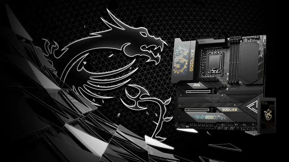 MSI atende exigências da Intel e implementa padrão em placas-mãe Z790
