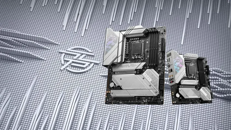 Atualização de BIOS da MSI para fornecer suporte aos CPUs AMD Ryzen 9000 é lançada
