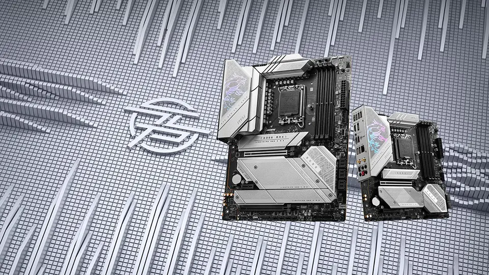 Atualização de BIOS da MSI para fornecer suporte aos CPUs AMD Ryzen 9000 é lançada