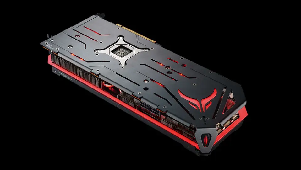 PowerColor revela RED DEVIL Series das placas de vídeo Radeon RX 7800 XT e RX 7800 XT 2 PowerColor revela RED DEVIL Series das placas de vídeo Radeon RX 7800 XT e RX 7800 XT PowerColor RX 7000 XT Series 06.jpg
