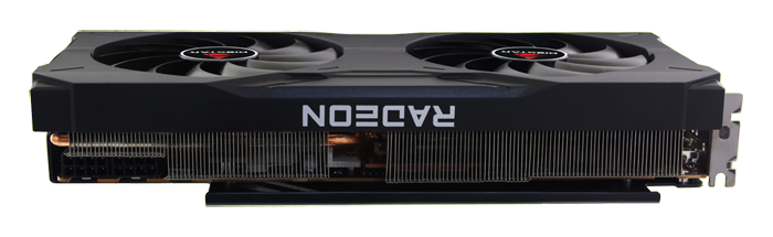 Biostar revela linha das placas de vídeo Radeon RX 7700 XT e RX 7800 XT RX7700XT Front