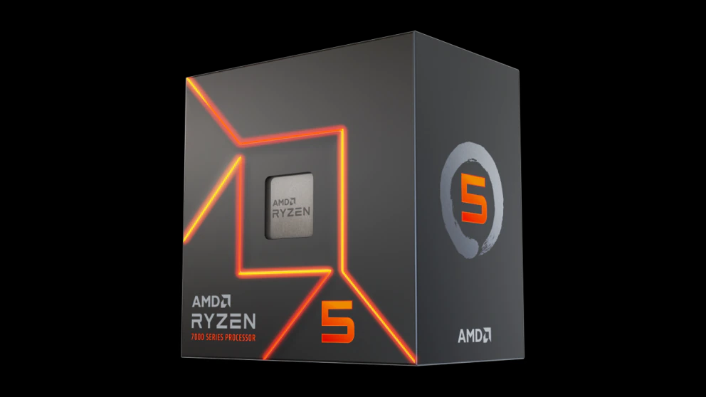 Processadores AMD Ryzen 5 são os favoritos no mercado sul-coreano