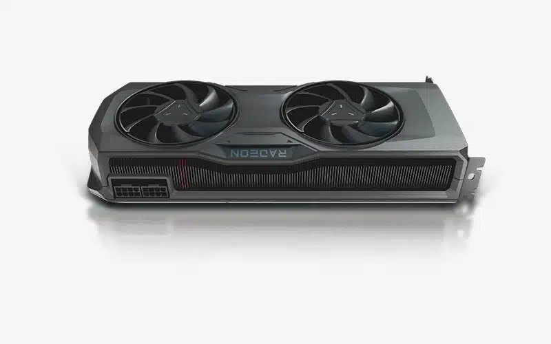 Sapphire revela modelo de referência da RX 7800 XT 2 Sapphire revela modelo de referência da RX 7800 XT Sapphire AMD Radeon RX 7800 XT 16GB.jpg
