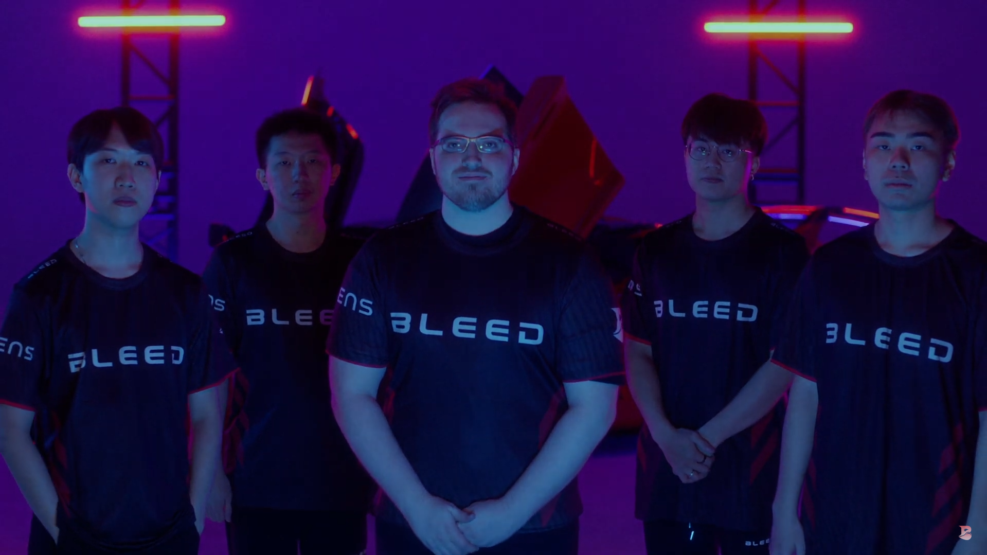 VALORANT: El Diablo está de volta; Jogador foi anunciado pela Bleed