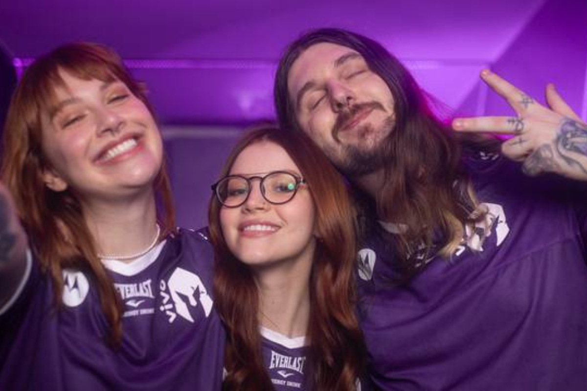 Vivo Keyd Stars anuncia chegada de mandstoledo, Daniels e Isa13 1 Vivo Keyd Stars anuncia chegada de mandstoledo, Daniels e Isa13