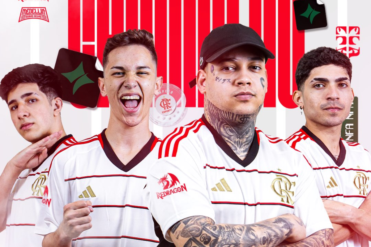 “É a realização de um sonho como profissional” afirma Abreu sobre título na Copa NFA