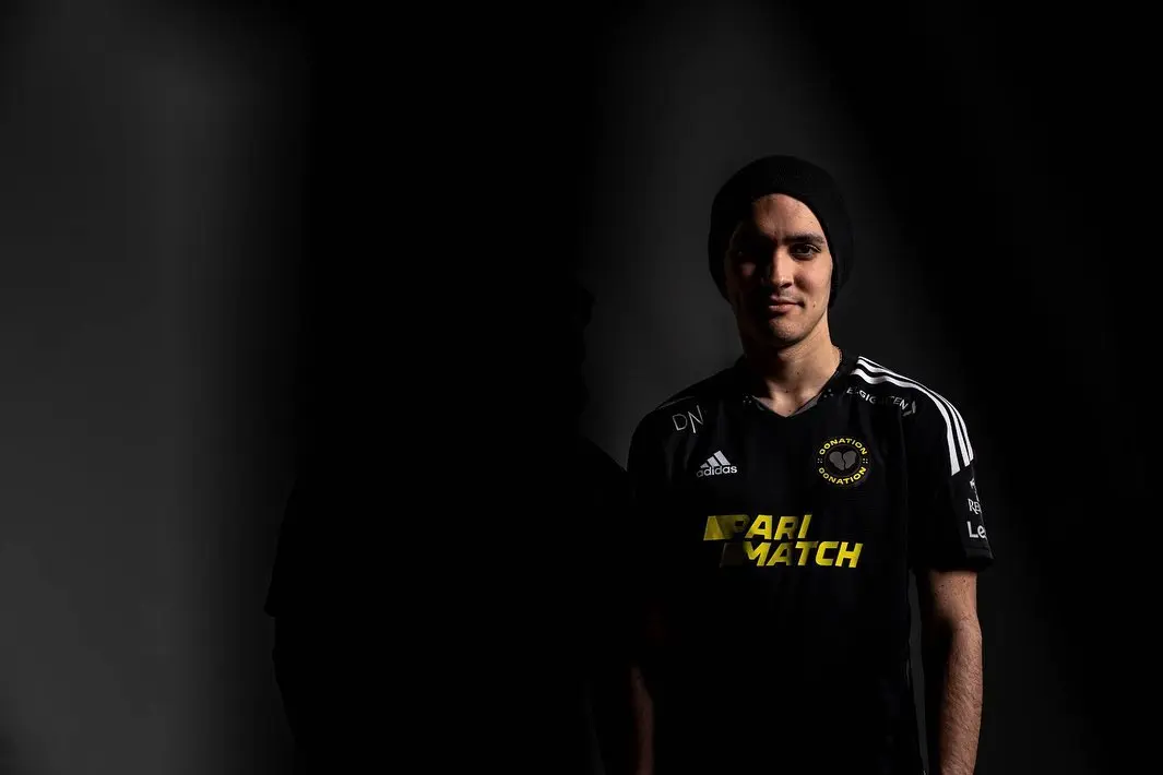 CS:GO: TACO anuncia retorno ao competitivo