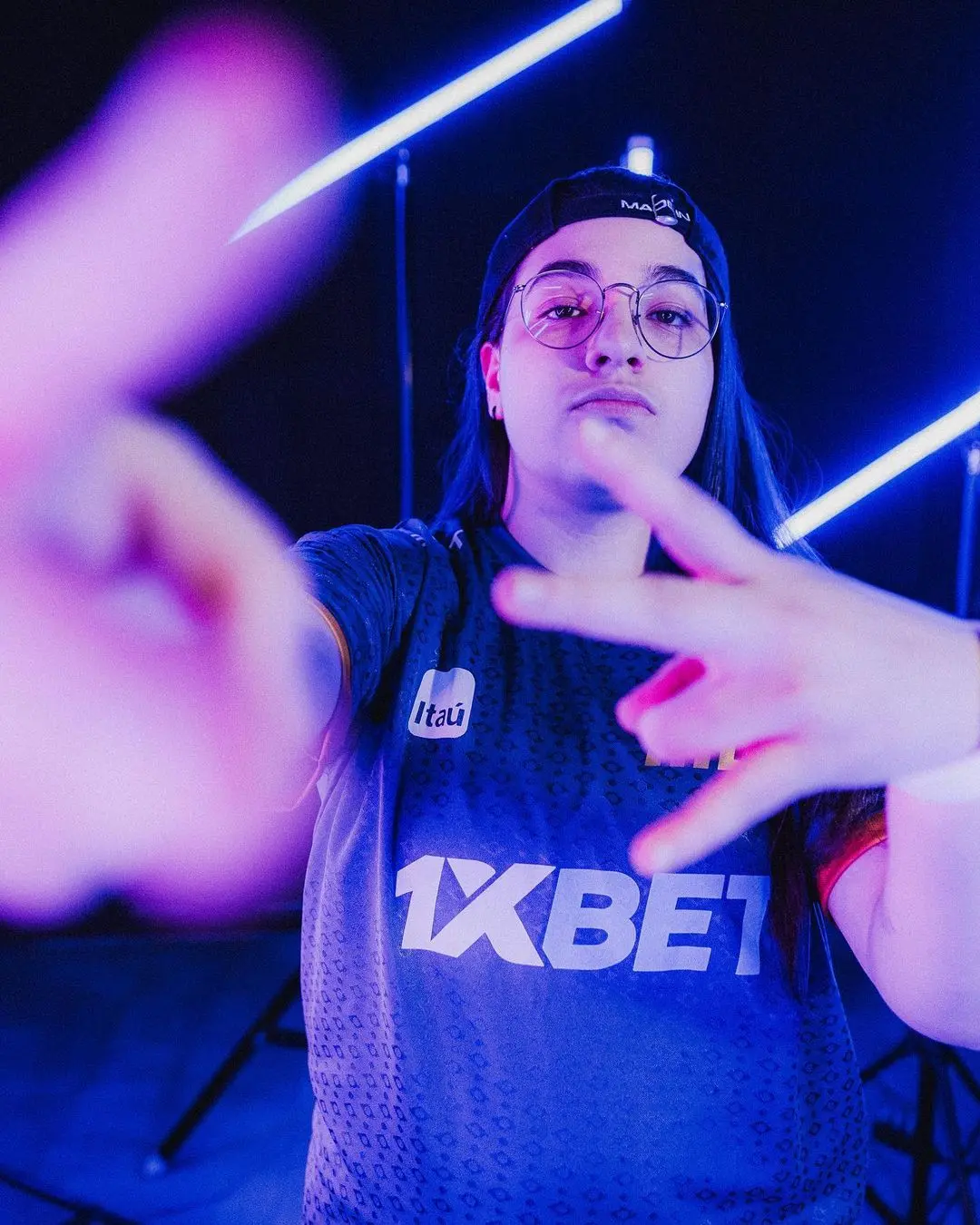 CS:GO: yodinha2k se despede da MIBR