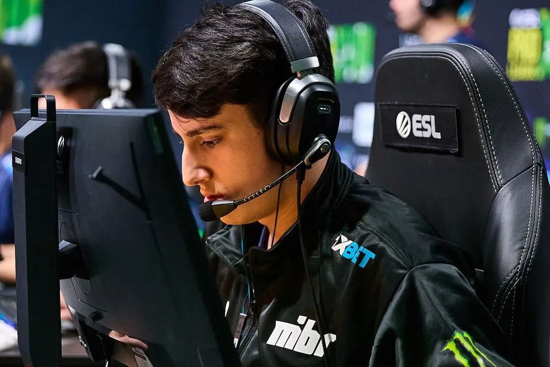 PARI Please 2023: MIBR perde para Eternal Fire e está eliminada