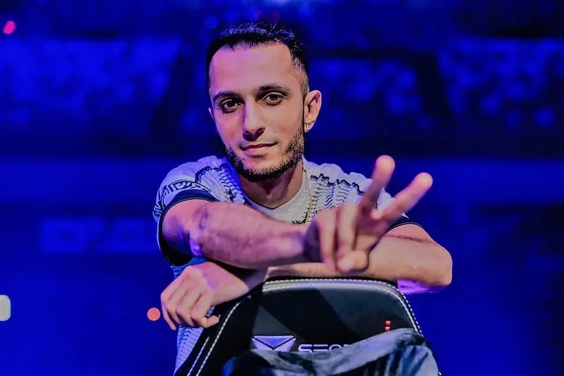 FNS anuncia saída da NRG e pausa no competitivo de VALORANT