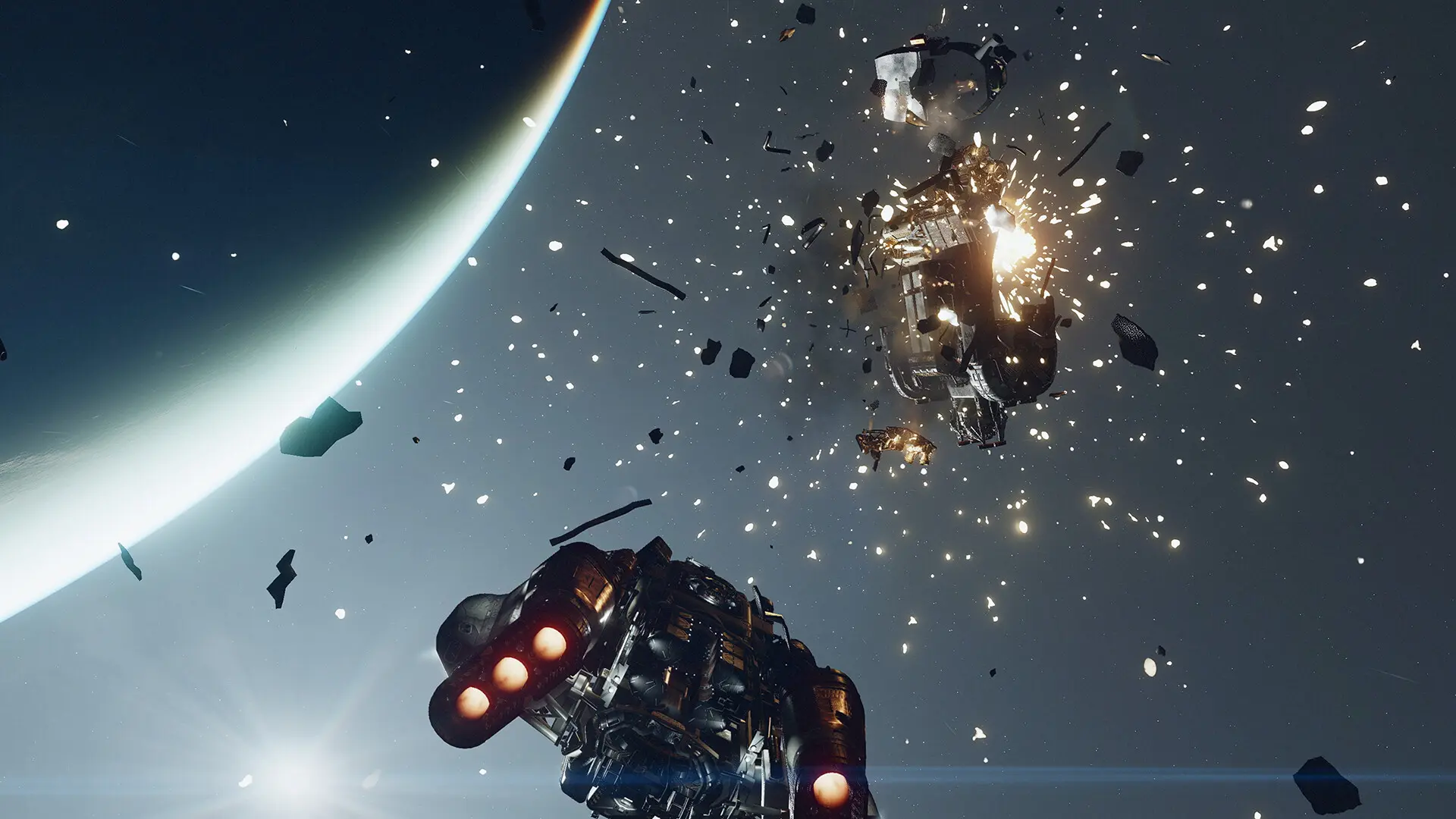 DLSS chegará em Starfield em modo beta na Steam