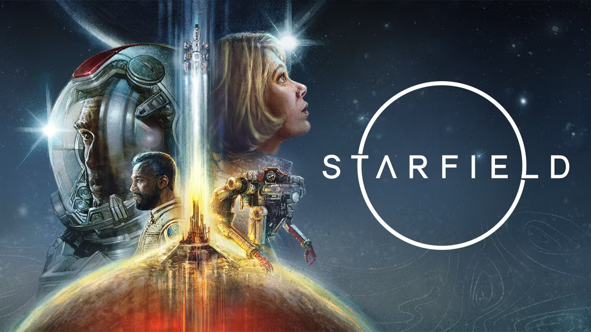 Atualização beta de Starfield restaura equilíbrio entre GPUs NVIDIA e AMD