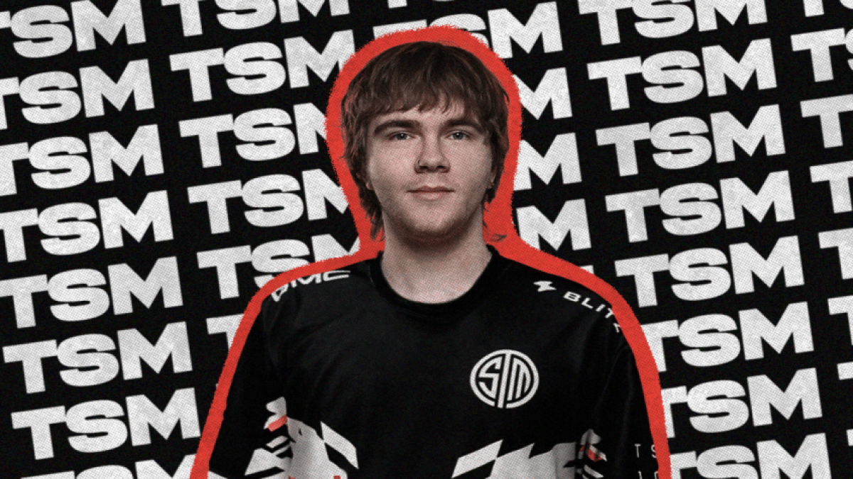 CS:GO: TSM estreia com vitória; time não jogava desde 2016