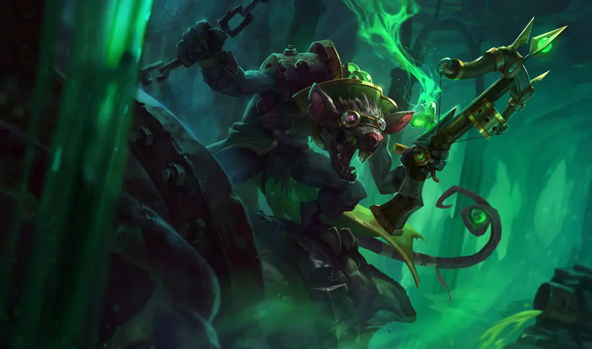 LoL: Devs revelam novo sistema de punição