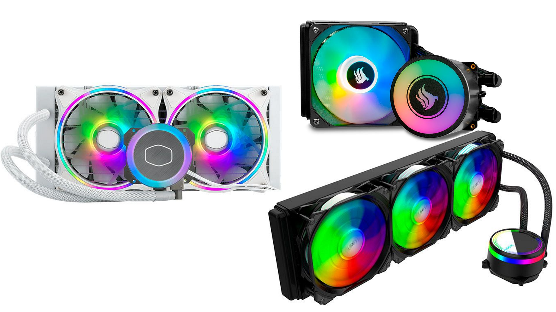 Independência Gamer: 3 opções de coolers abaixo dos R$ 300
