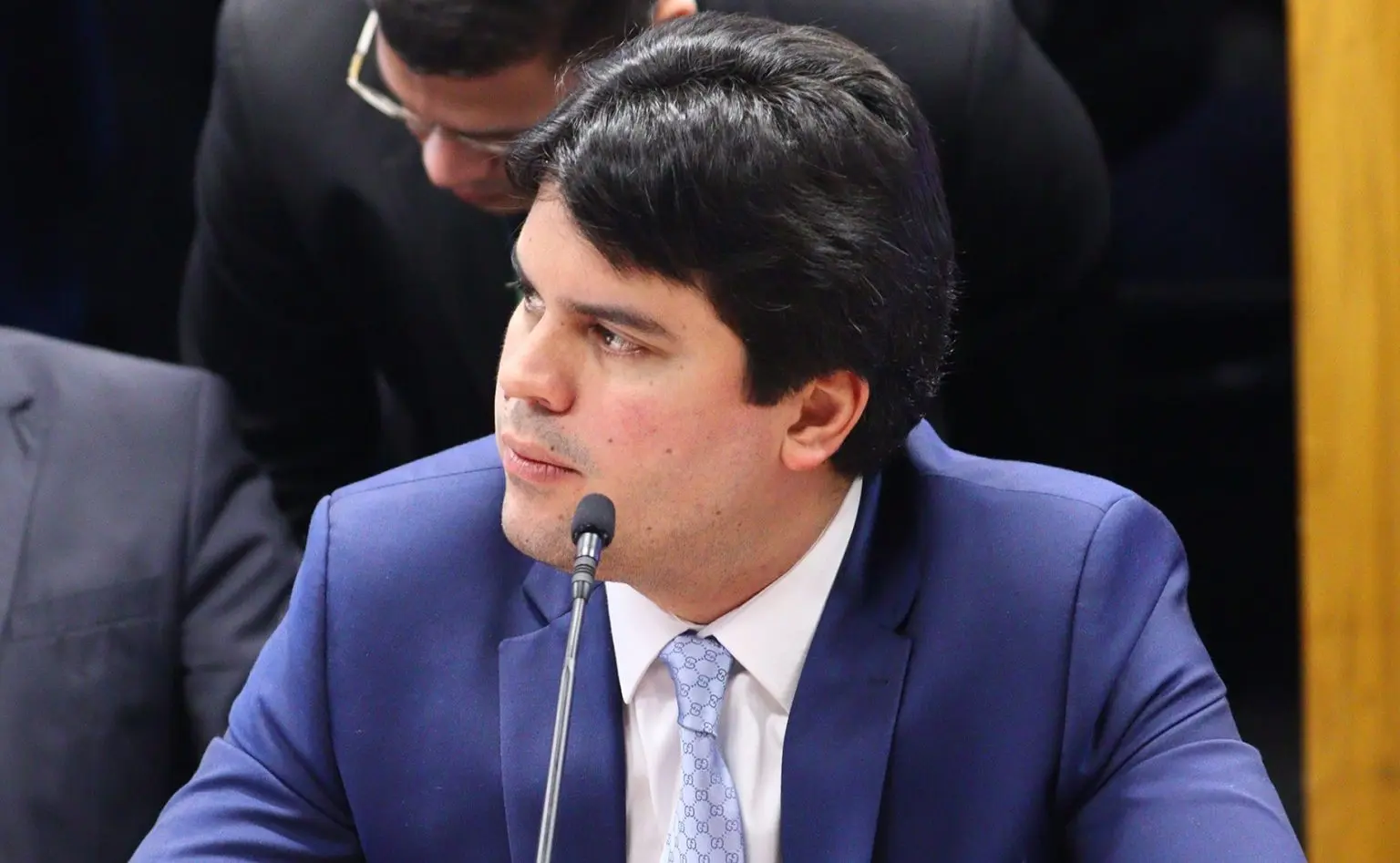 Novo ministro reconhece esports como esporte e cria diretoria