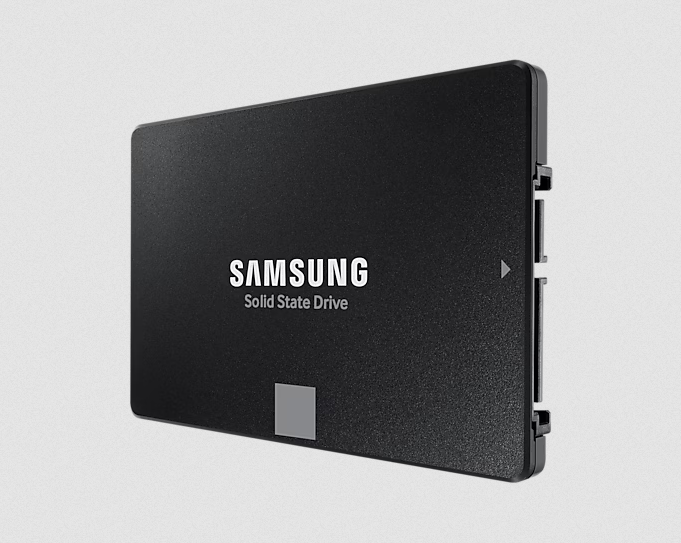 Samsung anuncia dispositivos de memória e armazenamento SSD no Brasil br 870 evo sata 3 2 5 ssd mz.png