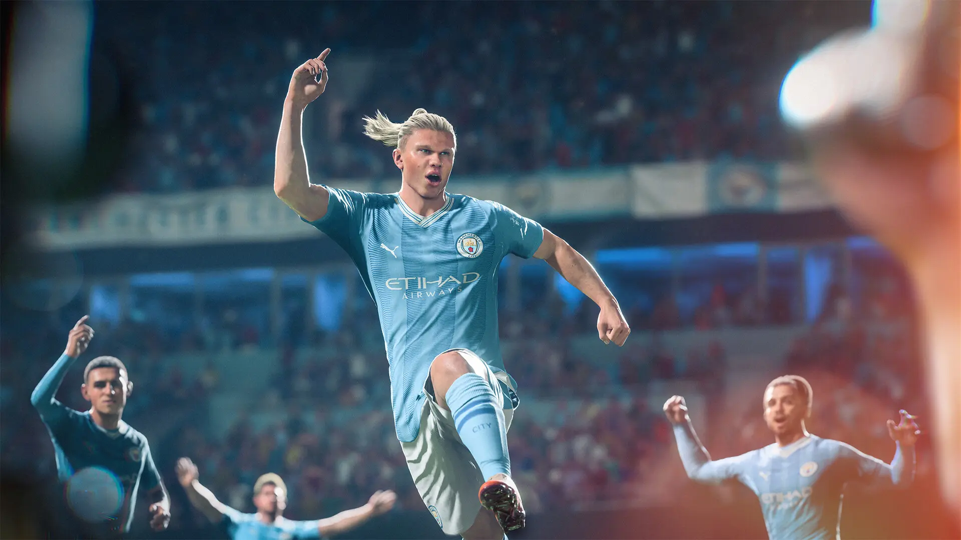 EA FC 24: As 5 melhores jovens promessas da Premier League