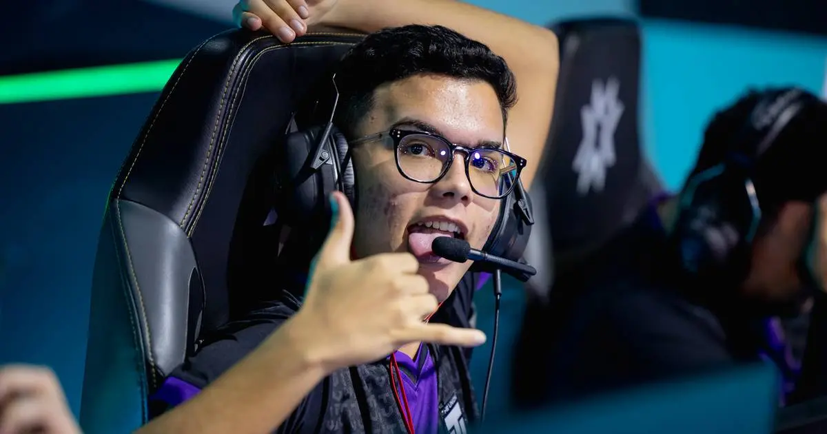 VALORANT: Havoc é novo reforço da FURIA, diz site
