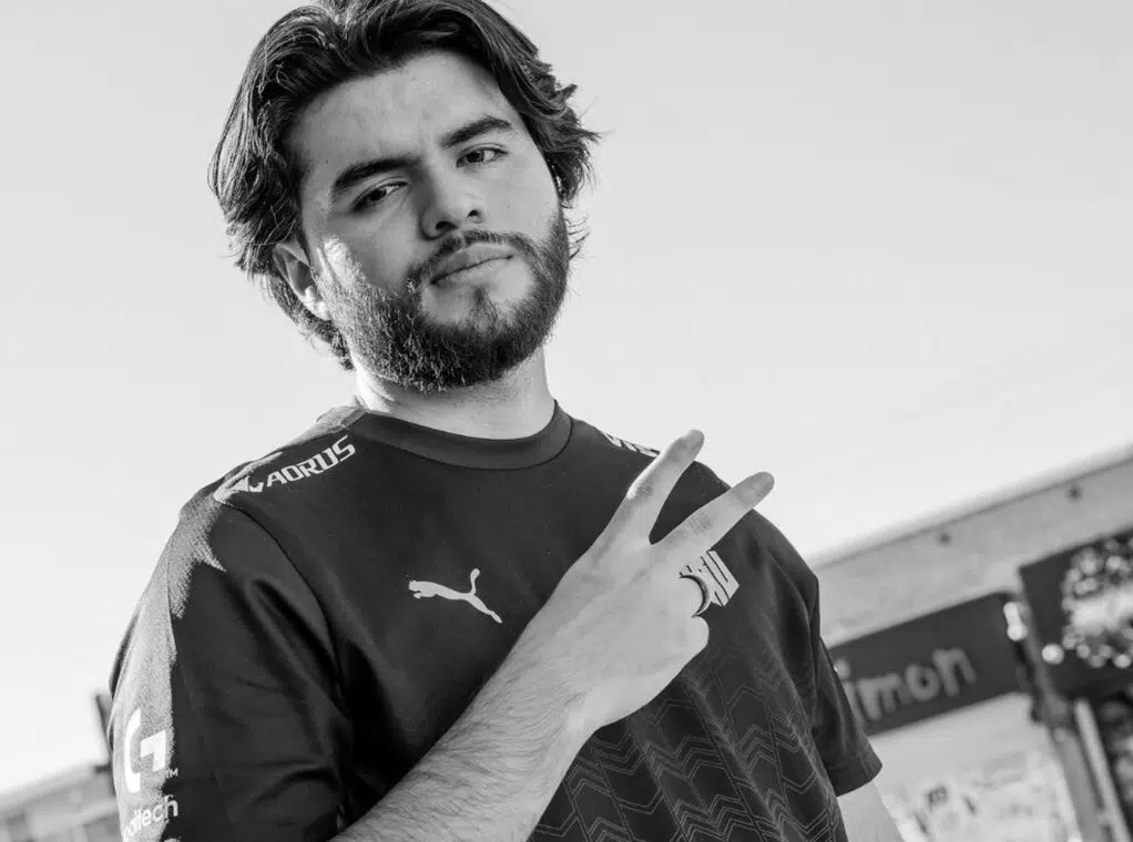 VALORANT: KRÜ Esports comunica morte do jogador Daveeys