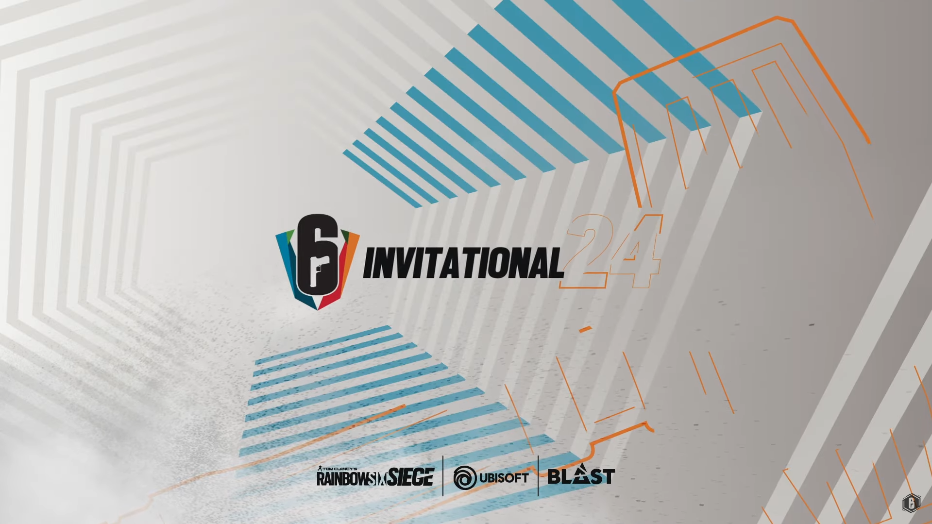 R6: Six Invitational 2024 acontecerá em São Paulo