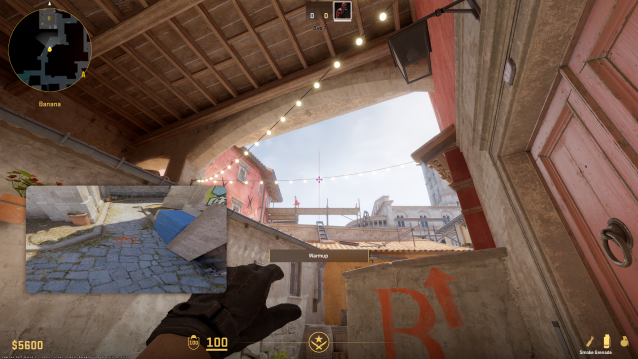 CS2: Os comandos de console mais usados