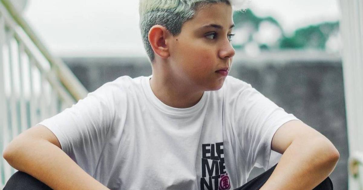 FF: Thurzin confirma que ficará afastado por um tempo