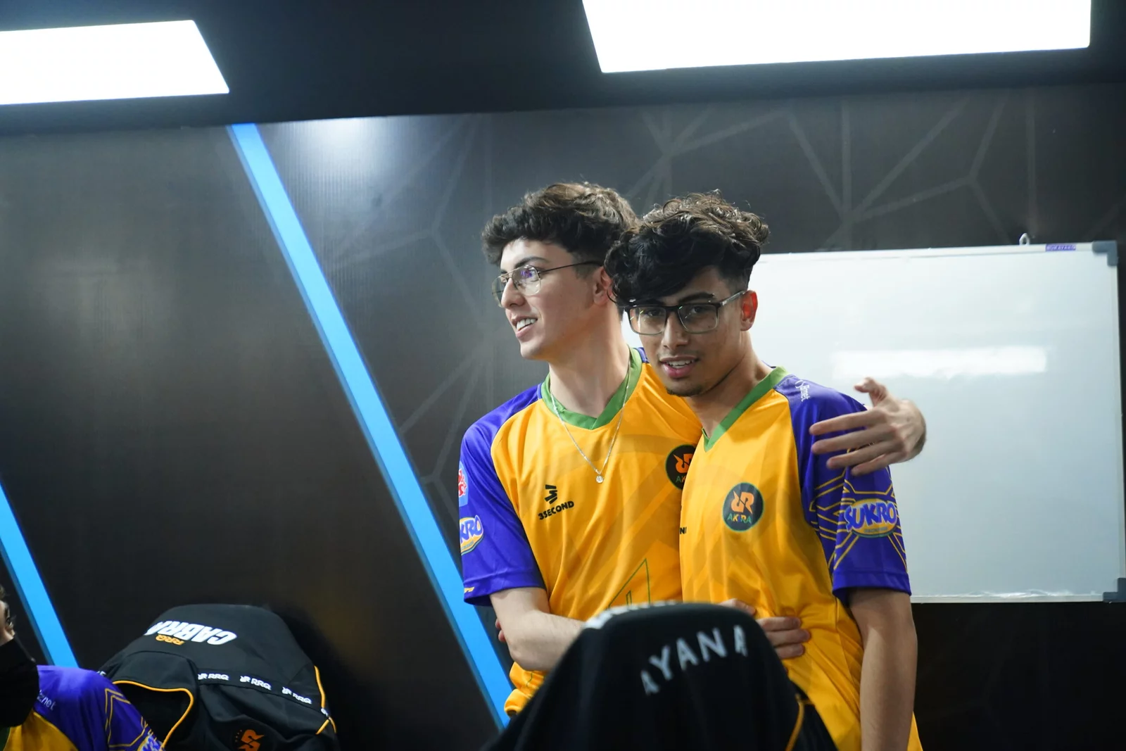 Mobile Legends: Blink revela tranquilidade para jogo contra a Imperio na Liga LATAM