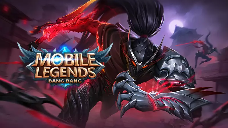 Mobile Legends