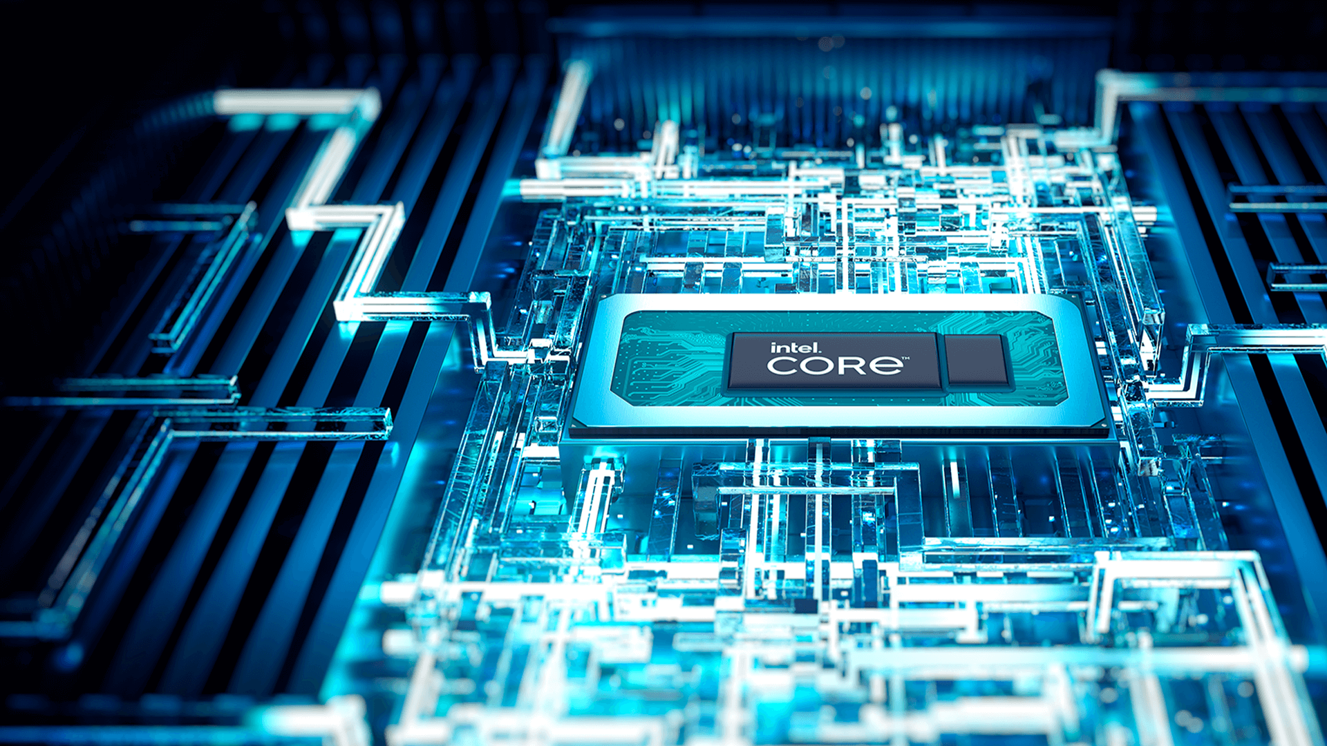 As diferenças entre as 13ª e 12ª gerações do Intel Core