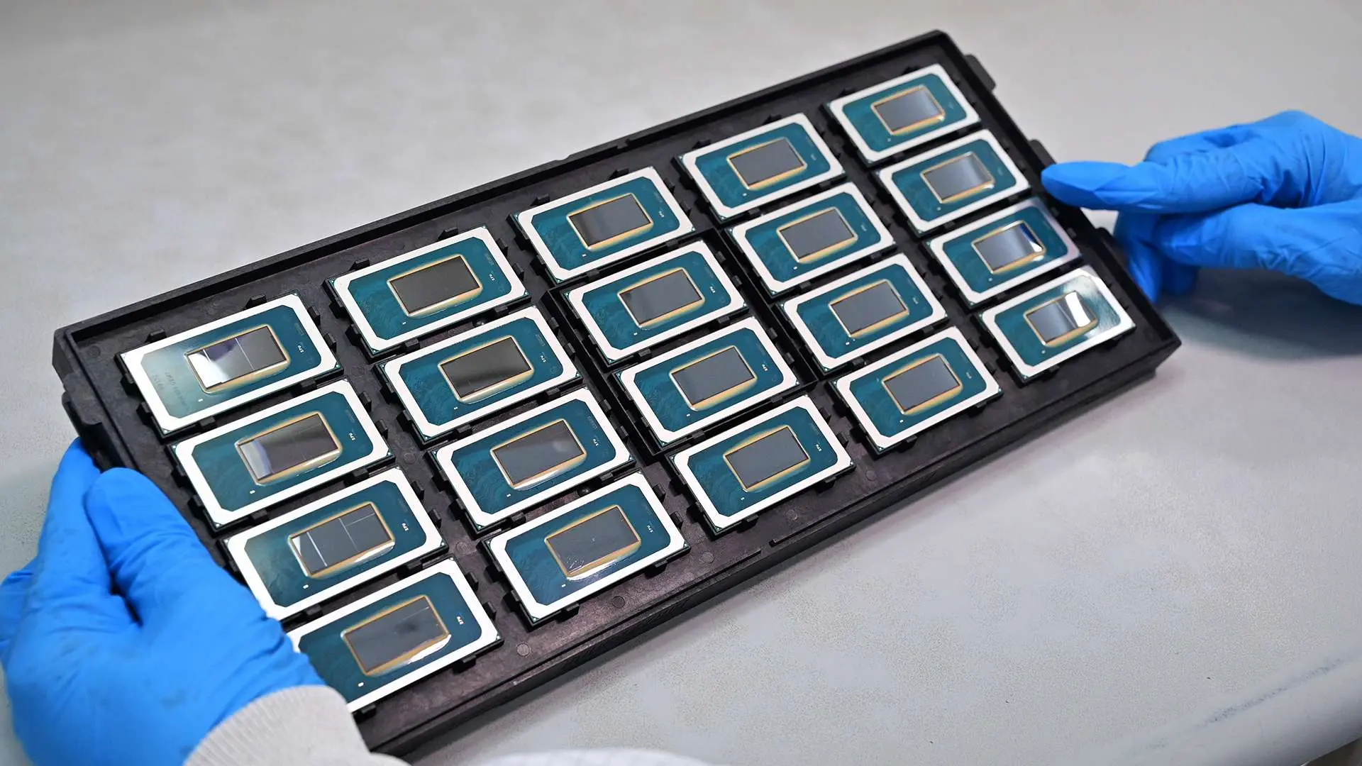 Intel destaca que lançamento do Meteor Lake para desktops será focado em AIO