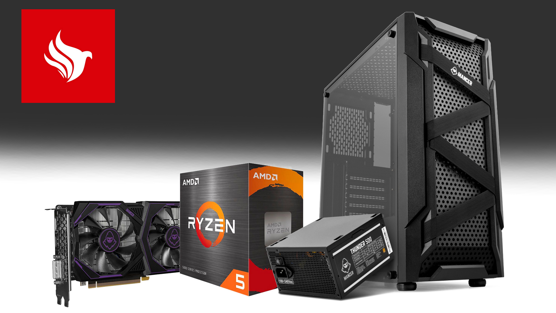 Como Montar um PC Gamer com R$ 5.000,00 Reais em 2025