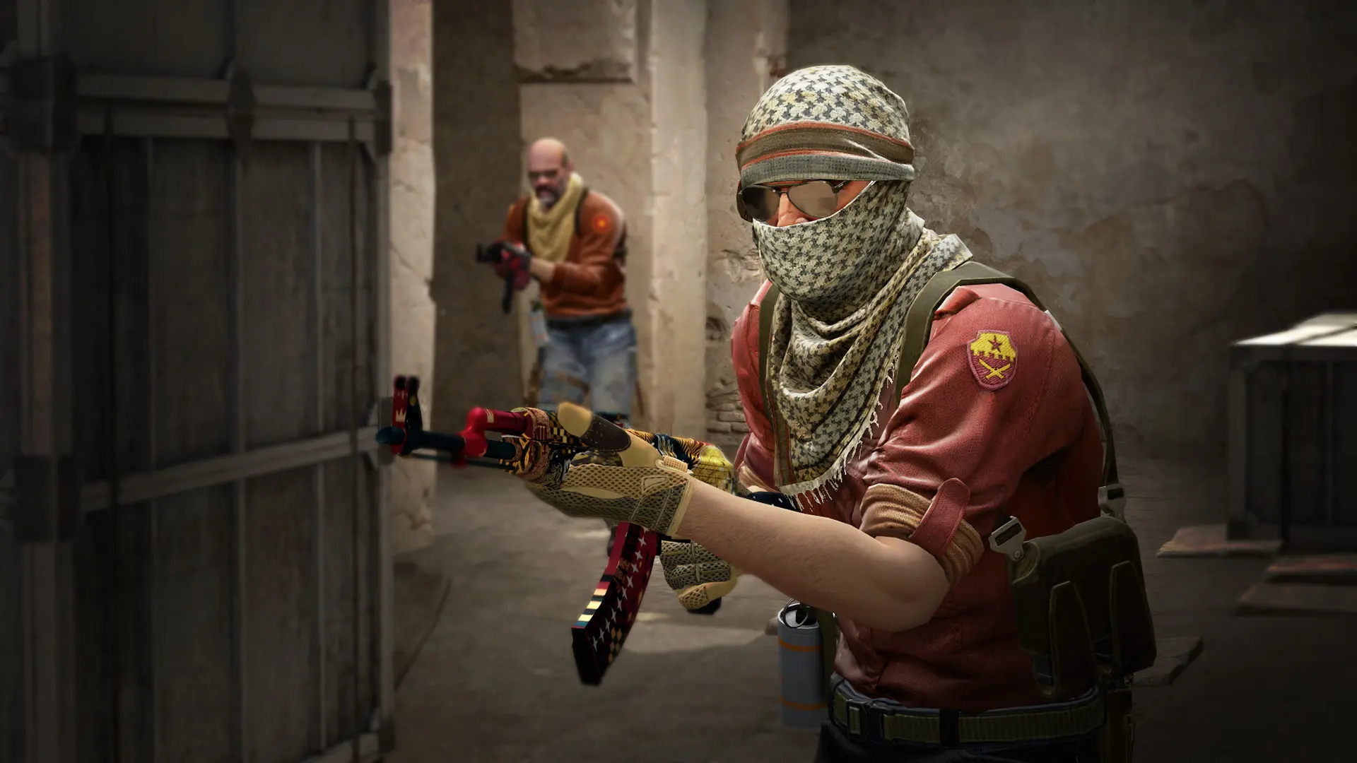 CS:GO: Equipe faz vaquinha para disputar campeonato